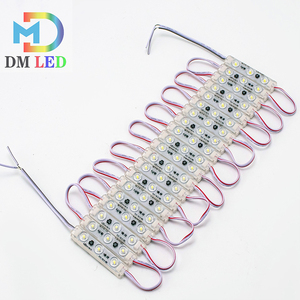 Guangdong LED modülü ve kore LED modülü kırmızı küresel bir dijital ihracat servis platformu Led modülü - Product Image 1