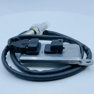 NOX-Sensor 5 WK9662 6C Hochwertige Dieselmotor teile 24V 2011650 DAF NOX-Sensor für LKW Erfüllt die Euro-6-Standards - Product Image 3