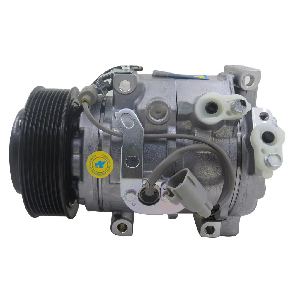 Onderdelen Voor Airco Ac Compressor Voor Toyota Prado Land Cruiser Lexus Lx570 2008-2011 883206a320 883106a330