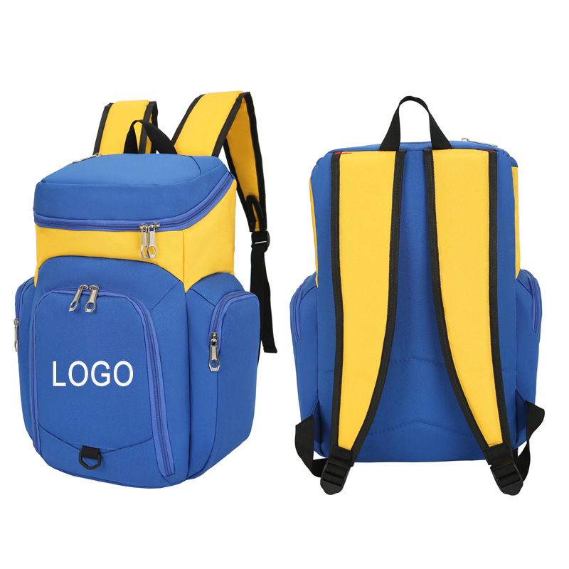 bleu jaune