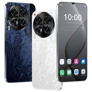 Camon 30 Pro fabbrica su misura 4G Smart Phone 6.8 pollici HD schermo a LED Android globale dispositivo Decacore 108MP francese tedesco - Product Image 2
