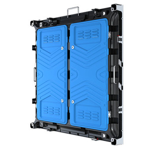 Hohe Helligkeit Voll farbige LED-Videowand für den Außenbereich p2.5 p3 p4 p5 p6 p6.7 p8 p10 LED-Außen bildschirm für Konzert veranstaltungen - Product Image 5