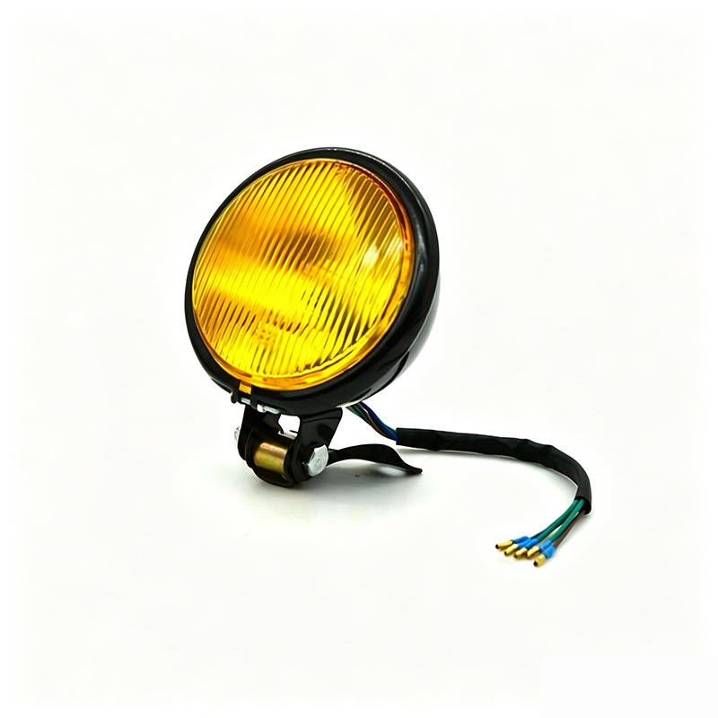 Noir-Jaune
