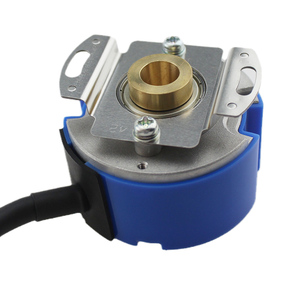 Codificatore rotativo ad albero cavo del Servo TS5214N8578 - Product Image 1