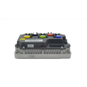 4KWホールエンコーダPMSMモーターコントローラ電気自動車用EV車変換キット - Product Image 3