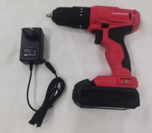 130件专业家用电动工具组组合工具组，带重型外壳 - Product Image 4