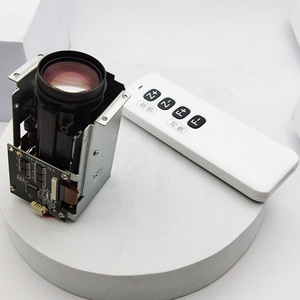 IMX415 USB 2.0 18x uzaktan kumanda optik yakınlaştırma kamerası 4-_ _ _ _ _ _ _ _ _ _ _ _ _ _ _ _ _ _ _ _ mm odak uzaklığı Zoom CS Lens 8MP uzaktan kumanda optik yakınlaştırma kamerası - Product Image 1