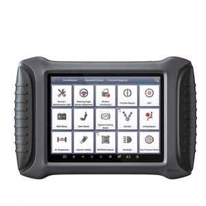 2024 strumento Auto XTOOL per Toyota per lexus X100 PAD3 con chiave KC100 perso OBD2 strumento diagnostico Auto programmatore chiave per tutti i tasti - Product Image 1