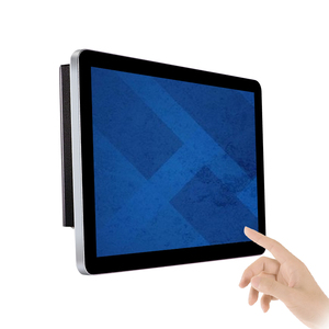 Monitor de ordenador todo en uno, pantalla táctil de 27 pulgadas, escritorio, gran oferta - Product Image 6