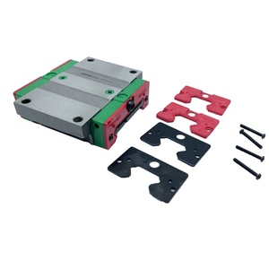 HG EG RG QE QH WE MG CNC <strong>Precision</strong> <strong>Linear</strong> <strong>Motion</strong> <strong>Guide</strong> Slide Original HIWIN <strong>Linear</strong> <strong>Guides</strong> <strong>Rail</strong> and Block - Product Image 6