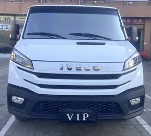 Iveco Diesel Acura Van 2.5T 122PS L4ターボエンジン6ファブリックシート手動ギアボックスRWD LHDリアカメラ,ダーク左手 - Product Image 3