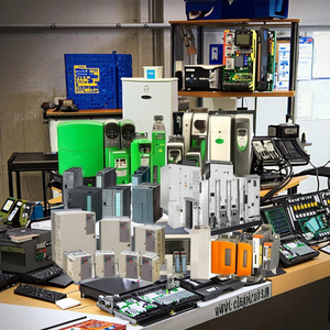 Convertitore DC prezzo di fabbrica per la programmazione PLC e applicazioni di controllo industriale DCS800-S02-0150-05 - Product Image 1