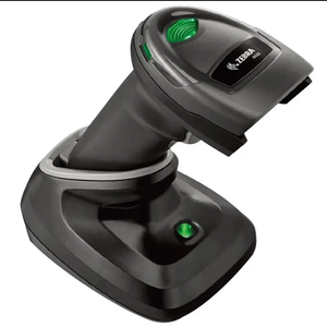High Quality Zebra DS2278 Desktop 2D Barcode Scanner Handheld Wireless <strong>Imager</strong> for <strong>QR</strong> <strong>Code</strong> <strong>Scanning</strong> - Product Image 1