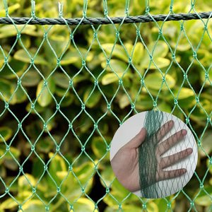 トレリスネットPPクライミング植物サポートネットキュウリネット工場高品質 - Product Image 2