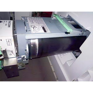 Фабричный Восстановленный высокоскоростной цифровой дубликатор 120ppm принтер для Ricoh JP8510 оригинальная скорость печатная машина Масляная печать - Product Image 4