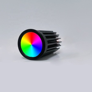 Benory 24V RGBCCT 5 in 1 Color Change Mr16 Module Dali KNX <strong>Pwm</strong> <strong>Dmx</strong> Zigbee Loxone Smart <strong>Controls</strong> Cri 95 COB Ceiling Spotlights - Product Image 5
