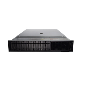 R7525 All-Flash Software-Defined Storage VDI Data Analytics Powerful <strong>Performance</strong> Flexibility Scalable System Architecture - Product Image 4