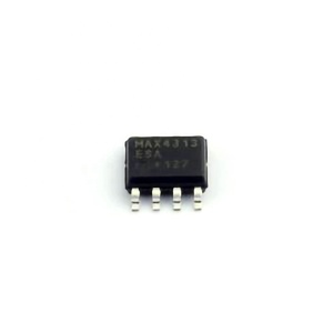 TPA301DR SOIC-8 ערכמטי השוואה דגימת זרם דיפרנציאלי מגבר מכשירי כוח שמע