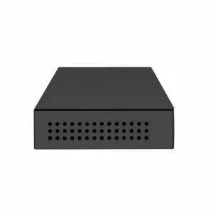 สวิตช์เครือข่าย4พอร์ต POE 5พอร์ตพร้อมสวิตช์10G SFP Port 2.5G PoE สำหรับดาต้าเซ็นเตอร์เครือข่ายบ้าน ISP - Product Image 4