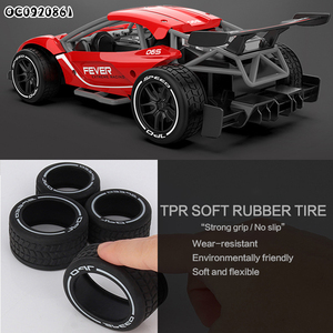 2.4G 1:16 Kids Adults Model Diecast Alloy High Speed Small <strong>Rc</strong> Remote Control <strong>Car</strong> Toy - Product Image 5