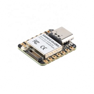 Seeed Studio XIAO ESP32S3 Sense ESP32-S3 2.4G WiFi BLE Mesh 5.0 OV2640 Kamera entwicklungs karte Seeeduino für Arduino - Product Image 2