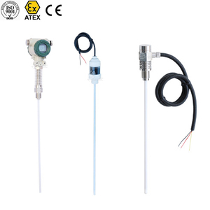 SLS605 Venta directa de fábrica de alta calidad y bajo precio sensor de nivel capacitivo anticorrosión nivel de aceite de alta temperatura - Product Image 5