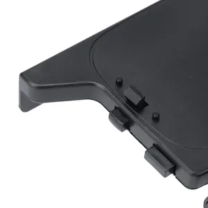 Support de montage de pince TV pour Xbox 360 <span class=keywords><strong>Kinect</strong></span> support de montage de Console de jeu vidéo de remplacement support pour accessoires de jeu Xbox - Product Image 3