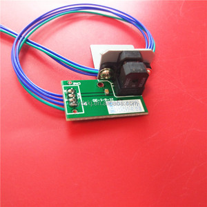 Roland PF740 <strong>Encoder</strong> <strong>Sensor</strong> FP-740 SJ1000 SJ1045EX XC540 XJ540 XJ640 XJ740 <strong>Raster</strong> <strong>Sensor</strong> Board - Product Image 3