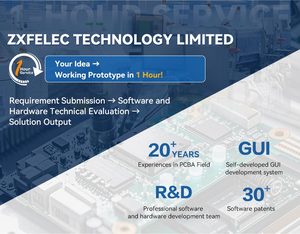 ZXFELEC IC-Chip-Programmierer ATJ229R2 ATJ229R1 Komponenten lautsprecher für elektronische Chips Bild Musik wiedergabe Gerät ersetzen