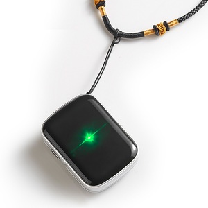 BW21定制跟踪全球定位系统最小4g全球定位系统宠物跟踪免费IOS + 安卓移动应用动物全球定位系统狗和猫跟踪器 - Product Image 1