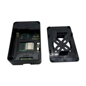 El más nuevo Raspberry Pi 5 Modelo B funda carcasa - Product Image 5