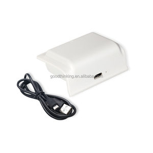 Fabrika toptan şarj ve oyun kiti için yüksek kalite 400mAh oyun denetleyicisi X S pil paketi xbx bir denetleyici - Product Image 5