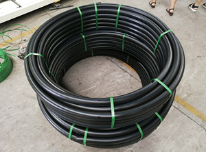 3 英寸 4 英寸灌溉软管 HDPE 聚乙烯管卷 - Product Image 6