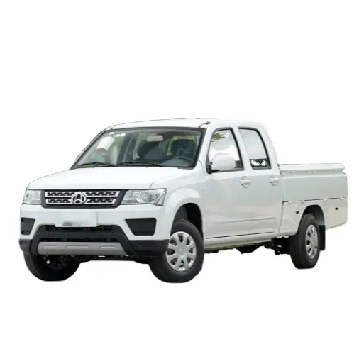 Chang một F30 Pickup Truck xăng xe ô tô sản xuất tại Trung Quốc Giao thông vận tải hàng hóa