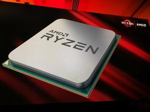 ใหม่ AMD 7500F แปด-Core สิบหกเธรดเดสก์ท็อปที่มีหน่วยความจำระบบ DDR4 - Product Image 2