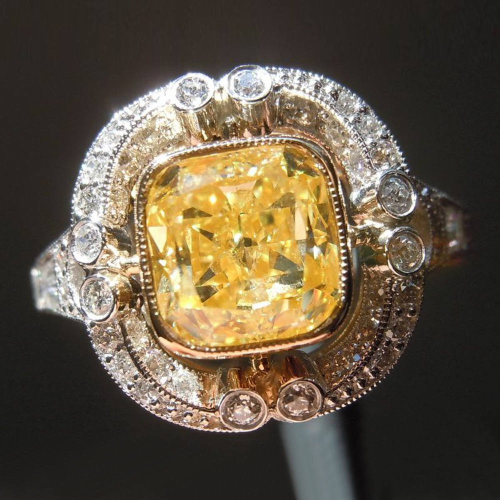 White Gold