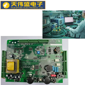 ISO9001การรับรองคุณภาพการผลิต PCB และ PCBA และ ISO14001 ISO13485 IS16949