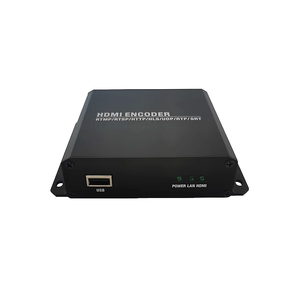 H.264 H.265 Usb编码器循环输出高清视频Iptv编码器高清循环输出支持tf卡Usb - Product Image 2