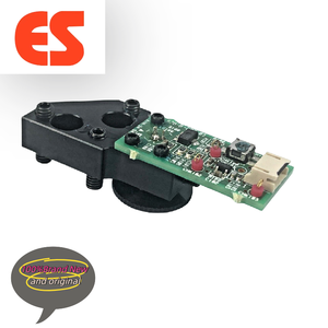 Original bestand 676 B-C07-03 CO2 Laser Marker für ML-G9300,ML-G9310F,ML-G9320F 676-B-C07-03 - Product Image 1