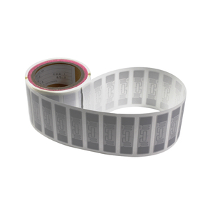 UHF RFID JT-I9662 <strong>Wet</strong> <strong>Inlay</strong> for RFID Reader Writer Special RFID Tag Manufacturers from China - Product Image 3