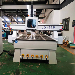 JX 1530 ATC数控刳刨机主轴切割机摆动切向刀数控刳刨机 - Product Image 5