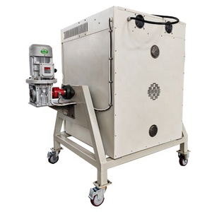 Reactor homogéneo de síntesis hidrotermal de 1000ml, con controlador automático de temperatura de programa, EAC, CE, ml - Product Image 3
