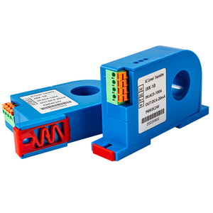 Trasmettitore corrente CC sensore 0-10V 0-5V 4-20mA uscita segnale analogico DC0-150A DC0-200A DC0-400A trasmettitore di corrente di ingresso - Product Image 4
