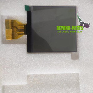 VIC55 экскаватор запасные части экран панель монитора ЖК-дисплей - Product Image 2