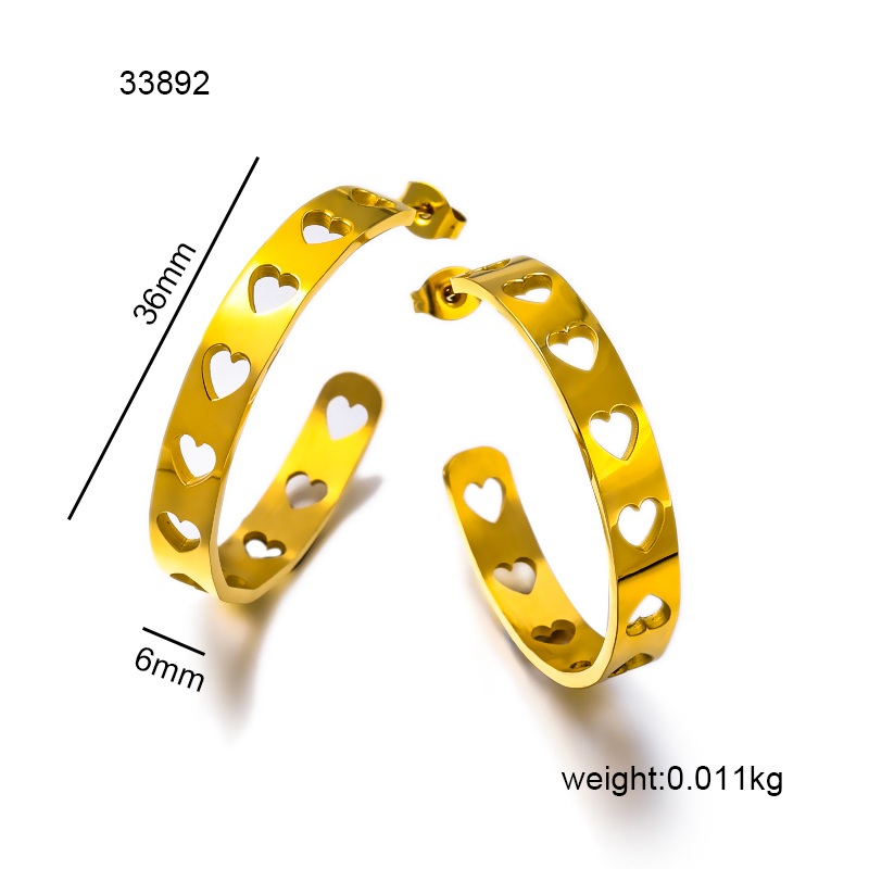 SSEGG143-33892-Gold