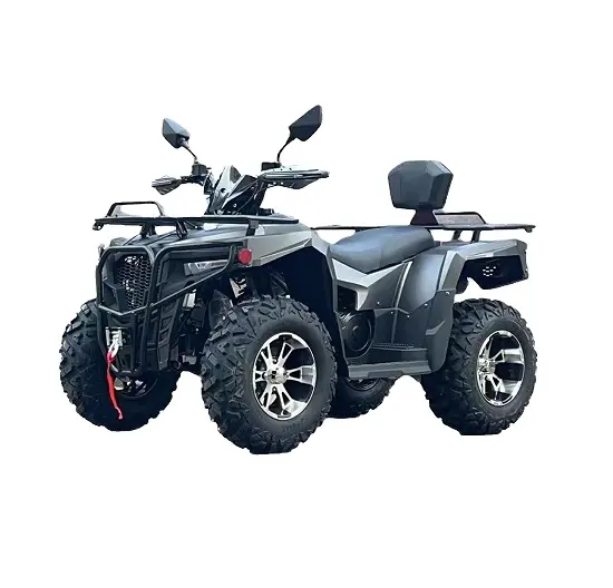 Listrik dewasa 4 tak mulai atv berpendingin air Quad ATV 200cc 300cc