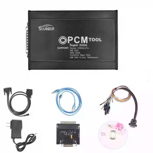 PCMFLASH/KTMFLASH V1.20 V1.21 Automotive ECU <strong>Programming</strong> Tool Two-Dongle Diagnostic Tools with 1-Year Warranty - Product Image 6