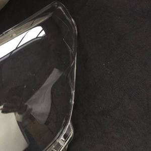 कार हेडलाइट ग्लास लेंस कवर शेल लैम्पशेड हेडलैंप शेड हेडलैंप शेड शेड हेडलैंप शेड 2014 2013 2015 - Product Image 4