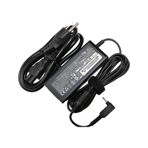 便携式电脑充电器台式笔记本电脑适配器33W 19V1.75A 4.0 * 1.35mm毫米，适用于华硕DC Ce插头1年保修19v 1.75a 40135 - Product Image 2