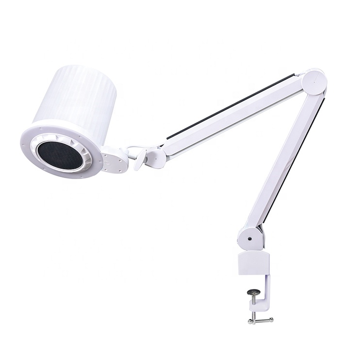 เครื่องเก็บฝุ่นเล็บ AT-NDC-025 110V ปลั๊กสหรัฐอเมริกา